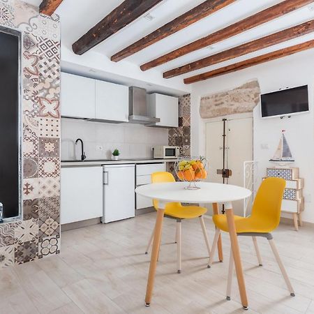 Carmencita Apartment Alghero Exterior foto