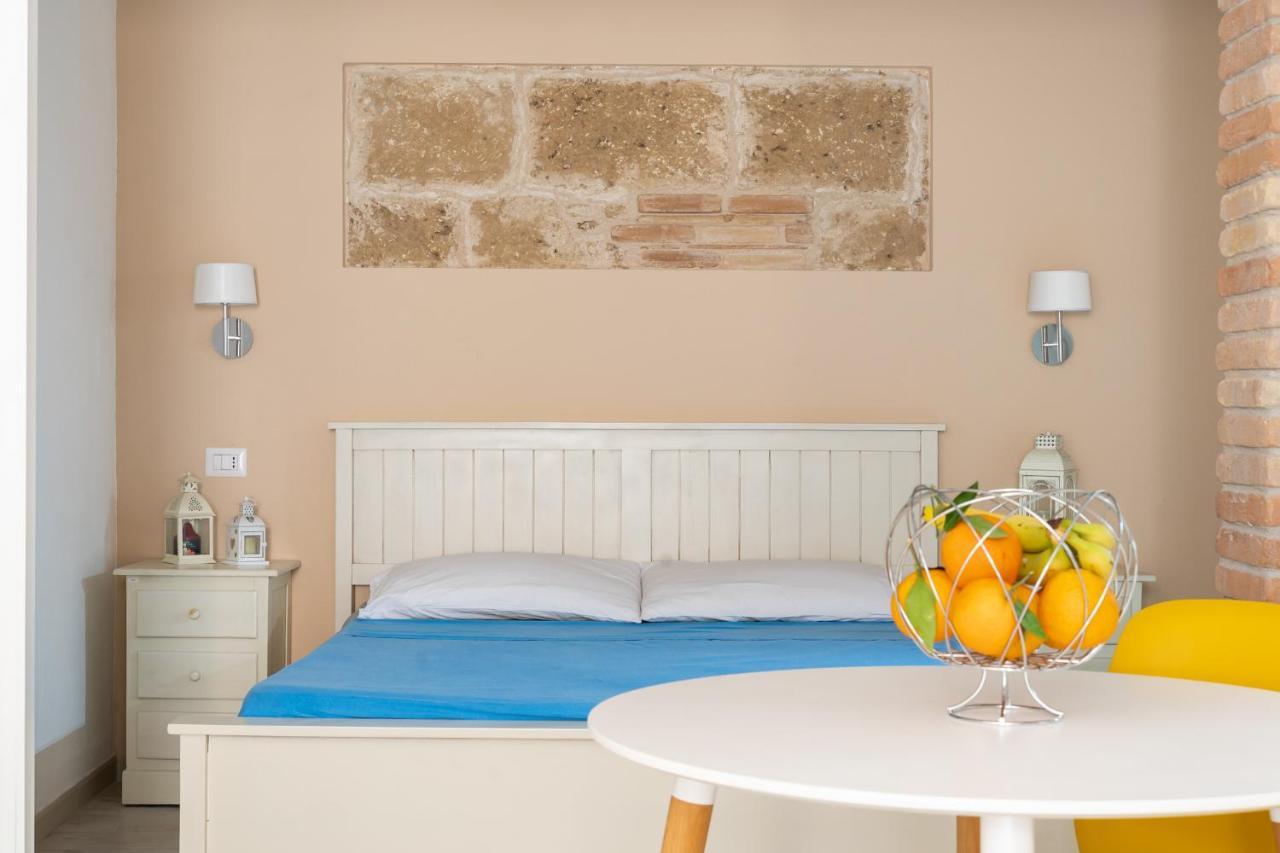 Carmencita Apartment Alghero Exterior foto