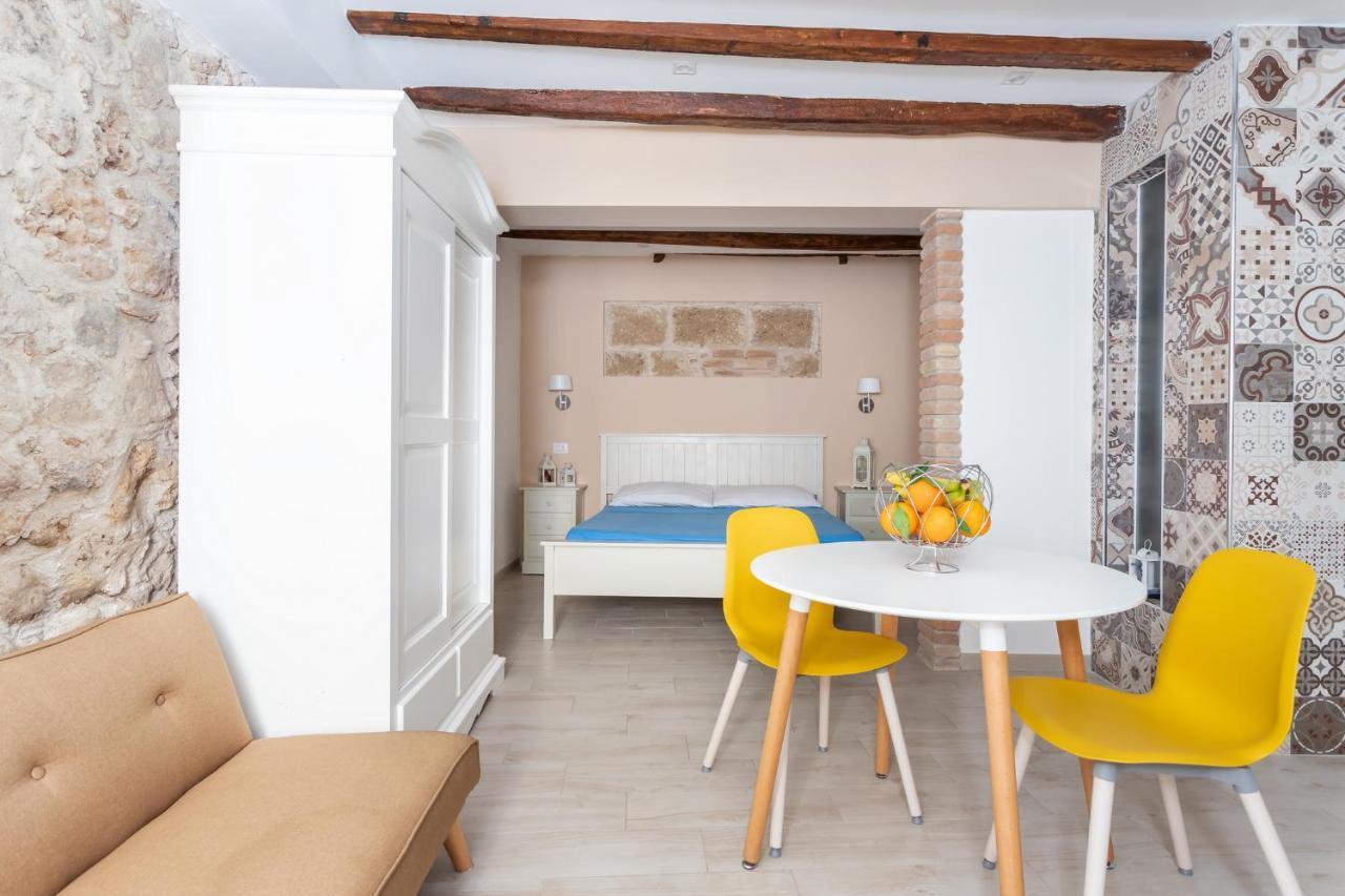 Carmencita Apartment Alghero Exterior foto